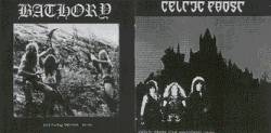 Celtic Frost : Celtic Frost - Bathory